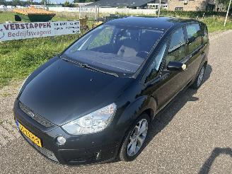 Ford S-Max 2.0 Titanium 5p. MOTORSCHADE ! picture 25
