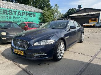 Avarii autoturisme Jaguar XJ 5.0 V8 PREMIUM LUXURY 2010/7