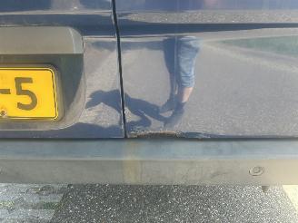 Mercedes Sprinter 311 CDI MAXI KOMBI / COMBI / PERSONENBUS, 250.932 KM N.A.P. !!! picture 36