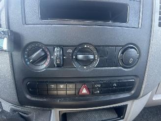 Mercedes Sprinter 311 CDI MAXI KOMBI / COMBI / PERSONENBUS, 250.932 KM N.A.P. !!! picture 10