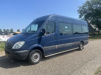 Mercedes Sprinter 311 CDI MAXI KOMBI / COMBI / PERSONENBUS, 250.932 KM N.A.P. !!! picture 3