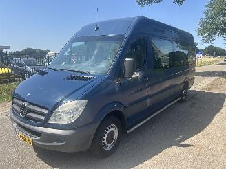 Mercedes Sprinter 311 CDI MAXI KOMBI / COMBI / PERSONENBUS, 250.932 KM N.A.P. !!! picture 39
