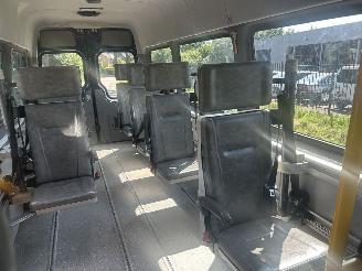 Mercedes Sprinter 311 CDI MAXI KOMBI / COMBI / PERSONENBUS, 250.932 KM N.A.P. !!! picture 12