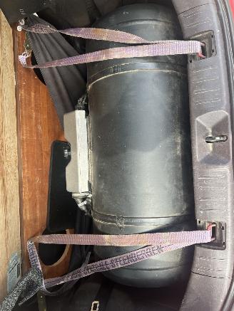 Toyota iQ 1.0 VVTi Comfort LPG G3 MOTORSCHADE ! picture 32