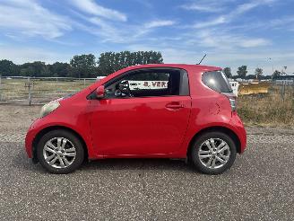 Toyota iQ 1.0 VVTi Comfort LPG G3 MOTORSCHADE ! picture 4