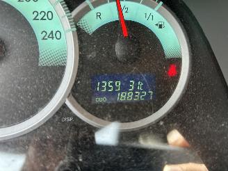 Toyota Corolla-verso 1.6 VVT-i Dynamic 5 persoons uitvoering, clima picture 7