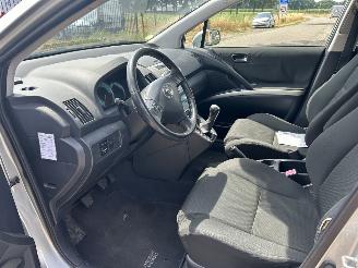 Toyota Corolla-verso 1.6 VVT-i Dynamic 5 persoons uitvoering, clima picture 5