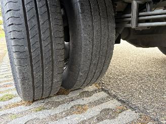 Renault Master 2.3 DCI BAKWAGEN + HYDR. LAADKLEP + TREKAAK, AIRCI, NAVIGATIE ENZ picture 22