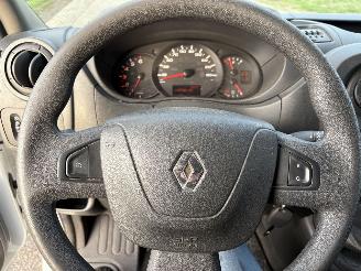 Renault Master 2.3 DCI BAKWAGEN + HYDR. LAADKLEP + TREKAAK, AIRCI, NAVIGATIE ENZ picture 10