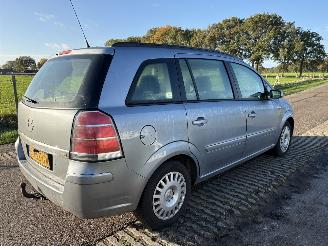 Opel Zafira 1.8-16V BENZINE 7 PERSOONS UITVOERING AIRCO picture 20