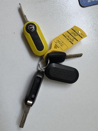 Opel Combo 1.3 CDTi L2H1 Edition MAXI, AIRCO picture 30