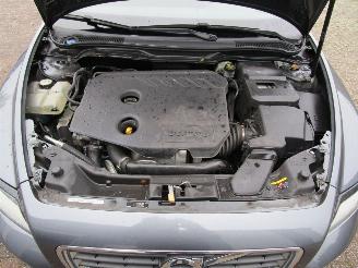 Volvo V-50 1.6D Clima Radio/CD 6-Bak picture 11