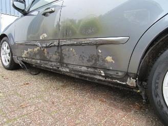 Volvo V-50 1.6D Clima Radio/CD 6-Bak picture 7