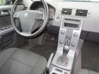 Volvo V-50 1.6D Clima Radio/CD 6-Bak picture 13