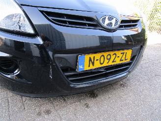 Hyundai I-20 Airco Radio/CD 5-Drs picture 6