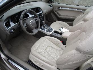 Audi A5 3.2 V6 FSI Cabrio S-Line 86.000 KM picture 14
