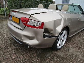 Audi A5 3.2 V6 FSI Cabrio S-Line 86.000 KM picture 8