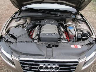 Audi A5 3.2 V6 FSI Cabrio S-Line 86.000 KM picture 9
