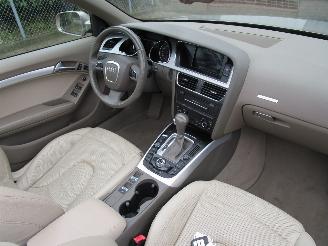 Audi A5 3.2 V6 FSI Cabrio S-Line 86.000 KM picture 11