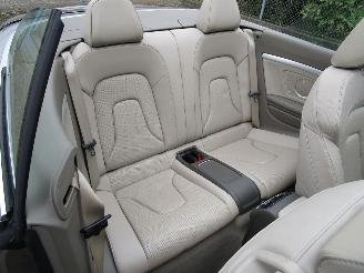Audi A5 3.2 V6 FSI Cabrio S-Line 86.000 KM picture 13