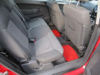 Opel Zafira 1.7 CDTI Airco Radio/CD 6-Bak 7-Pers. picture 12