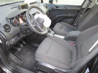 Opel Meriva 1.4 Navi Clima 84.000 KM picture 13