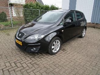 Seat Altea 1.2 TSI Airco Radio/CD Schadevrij picture 1