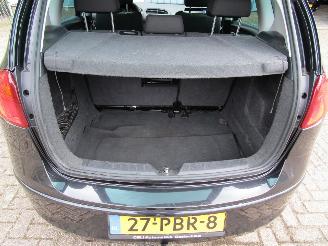 Seat Altea 1.2 TSI Airco Radio/CD Schadevrij picture 10