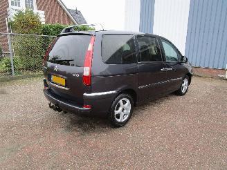 Citroën C8 2.0 Navi Leder 6-Persoons picture 4