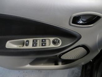 Renault Zoé Q210 ZEN   EX ACCU PAKKET picture 8