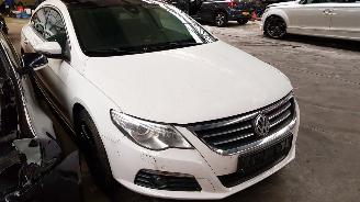 Volkswagen CC Passat CC 1.8 TSI 4P picture 2