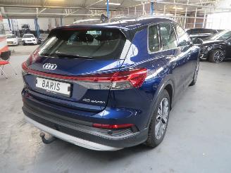 Audi Q4 40 E-TRON SUV 204 PK AUT picture 4