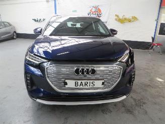 Audi Q4 40 E-TRON SUV 204 PK AUT picture 2