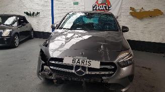 Mercedes B-klasse 1.3 B-160 TURBO 16V  BENZ 1.332CC 80KW 109PK picture 2