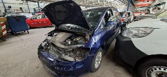 Uttjänta bilar auto Volkswagen Golf plus 1.6 FSI Comfortline 2006/10