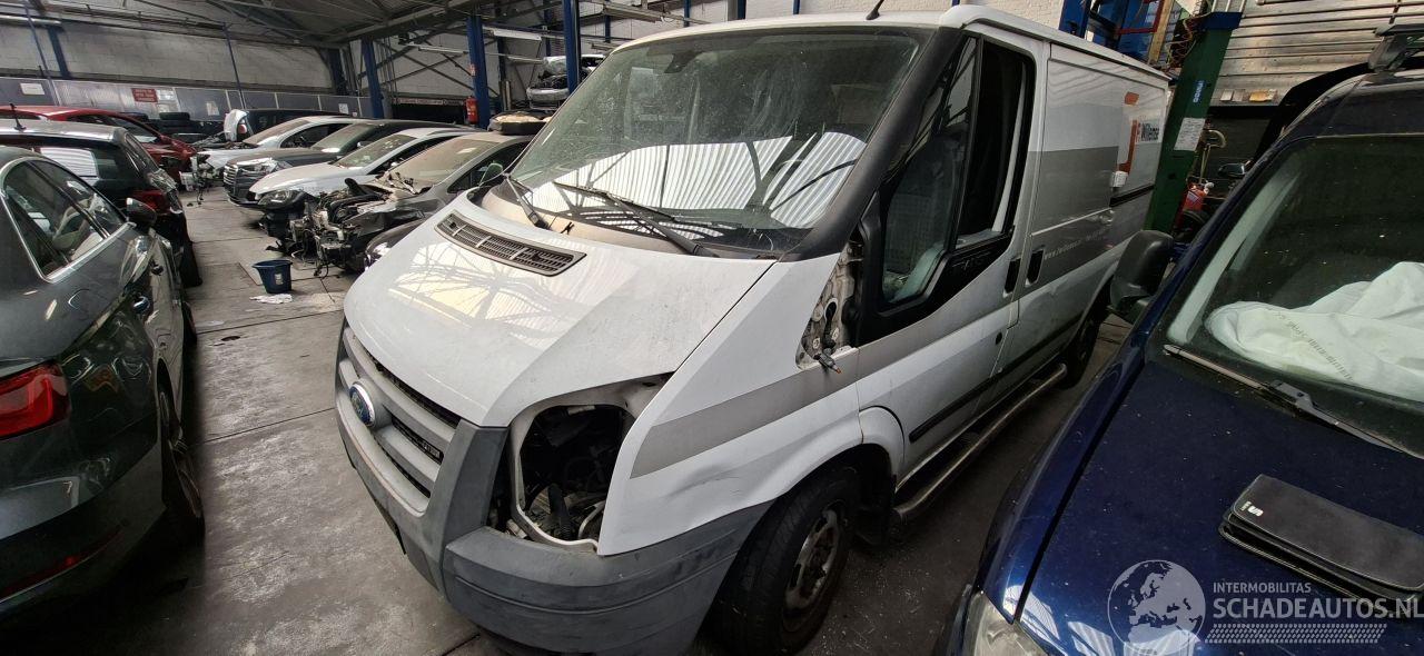 Ford Transit Transit 300 S 2.2 TDCI