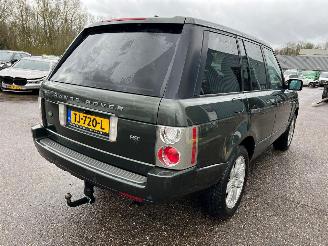 Land Rover Range Rover 4.4 V8 Vogue AUTOMAAT BJ 20088 206490 KM picture 5