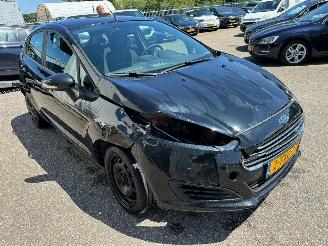 Ford Fiesta 1.0 Style BJ 2014 43246 KM picture 5