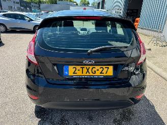 Ford Fiesta 1.0 Style BJ 2014 43246 KM picture 3