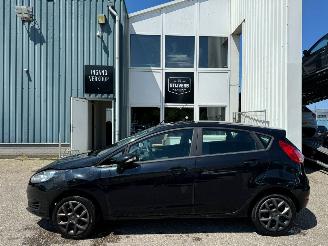 Ford Fiesta 1.0 Style BJ 2014 43246 KM picture 1