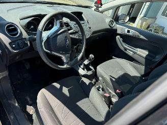 Ford Fiesta 1.0 Style BJ 2014 43246 KM picture 8