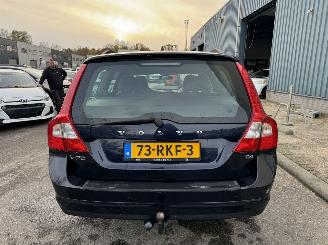 Volvo V-70 1.6 T AUTOMAAT 180 PK LIMITED EDITION BJ 2011 picture 4