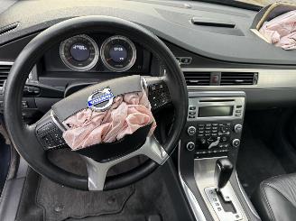 Volvo V-70 1.6 T AUTOMAAT 180 PK LIMITED EDITION BJ 2011 picture 8