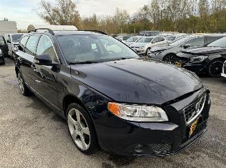 Volvo V-70 1.6 T AUTOMAAT 180 PK LIMITED EDITION BJ 2011 picture 6