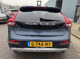 Volvo V-40 CROSS COUNTRY 1.5 T3 AUTOMAAT BJ 2019 picture 4