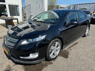 skadebil auto Chevrolet Volt 1.4 LTZ 2013/1