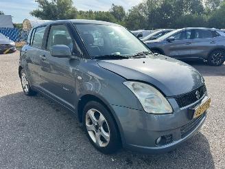 Suzuki Swift 1.3 Shogun BJ 2006 292.826 KM picture 6