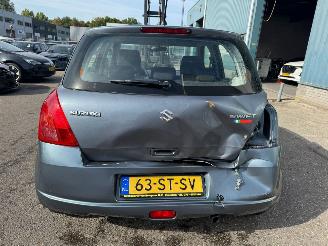 Suzuki Swift 1.3 Shogun BJ 2006 292.826 KM picture 4