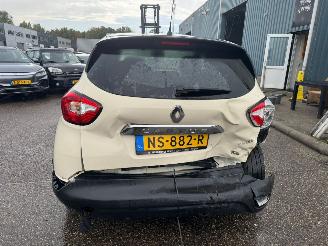 Renault Captur 1.2 AUTOMAAT TCe Dynamique BJ 2016 128.881 KM picture 4