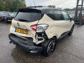 Renault Captur 1.2 AUTOMAAT TCe Dynamique BJ 2016 128.881 KM picture 5